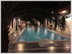 ID: 4042 - Becautiful Resort by the sea with swimming pool and good view in Vientnam for sale