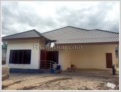 ID: 1086 - Newly villa with fully furnished for rent