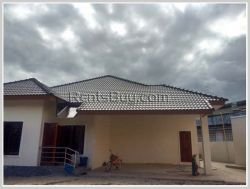 ID: 1086 - Newly villa with fully furnished for rent