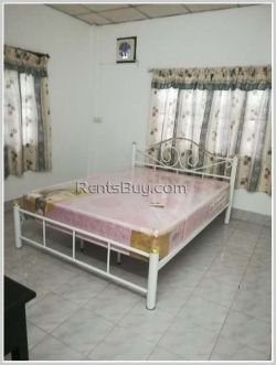 ID: 3788 - Pretty house in town near Dondeng Inter golf for rent