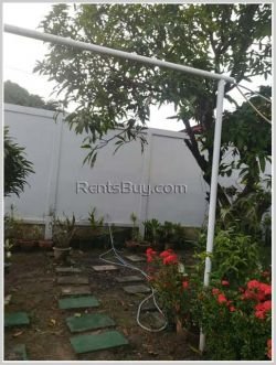ID: 3788 - Pretty house in town near Dondeng Inter golf for rent