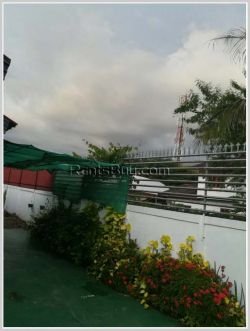 ID: 3788 - Pretty house in town near Dondeng Inter golf for rent