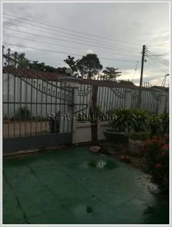 ID: 3788 - Pretty house in town near Dondeng Inter golf for rent