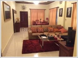 ID: 3200 - Newly renovated near national university of Laos