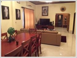 ID: 3200 - Newly renovated near national university of Laos