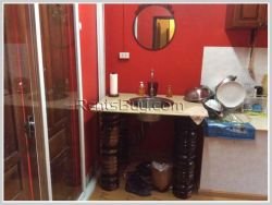 ID: 3200 - Newly renovated near national university of Laos