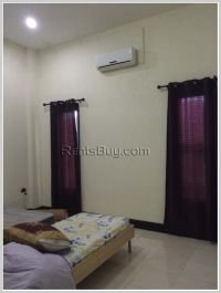 ID: 884- Nice shop house for rent in main road