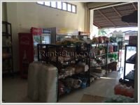 ID: 884- Nice shop house for rent in main road