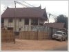ID: 2305 - Brand new Lao style by main road near new American Embassy