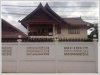 ID: 2305 - Brand new Lao style by main road near new American Embassy