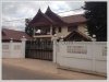 ID: 2305 - Brand new Lao style by main road near new American Embassy