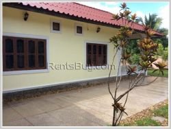 ID: 3200 - Newly renovated near national university of Laos