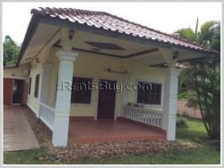 ID: 3200 - Newly renovated near national university of Laos