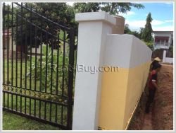 ID: 3200 - Newly renovated near national university of Laos