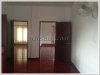 ID: 2321 - Graceful House in Lao community by asphalt road near HuaKua Market