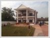 ID: 2319 - New Luxury house near Vientiane Km6 Golf Club