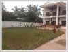 ID: 2319 - New Luxury house near Vientiane Km6 Golf Club