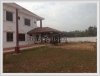 ID: 2319 - New Luxury house near Vientiane Km6 Golf Club