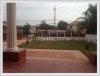 ID: 2319 - New Luxury house near Vientiane Km6 Golf Club