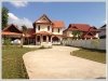 ID: 2336 - New Modern house near Lao Stock Market