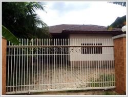 ID: 950 - Beautiful villa near Chinese Market