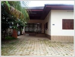 ID: 950 - Beautiful villa near Chinese Market