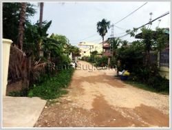 ID: 950 - Beautiful villa near Chinese Market