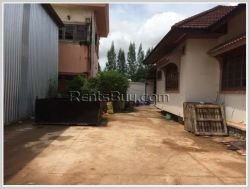 ID: 1052 - Pretty house in town and near golf course for rent