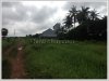 ID: 2520 - Rice paddy field near Wat Phonpanao for sale