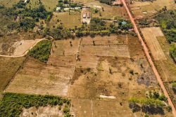 ID: 4423 - Agriculture large of land in Ban Phailom