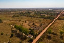 ID: 4423 - Agriculture large of land in Ban Phailom