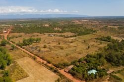 ID: 4423 - Agriculture large of land in Ban Phailom