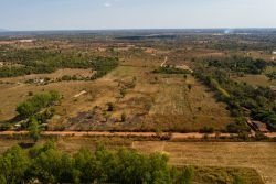 ID: 4423 - Agriculture large of land in Ban Phailom