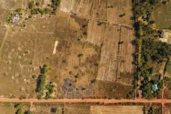 ID: 4423 - Agriculture large of land in Ban Phailom