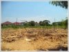 ID: 2460 - Large vacant land for rent at Nongduang village