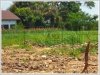 ID: 2460 - Large vacant land for rent at Nongduang village