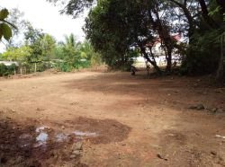 ID: 4245 - Surfaced land near 150 Tieng hospital for sale