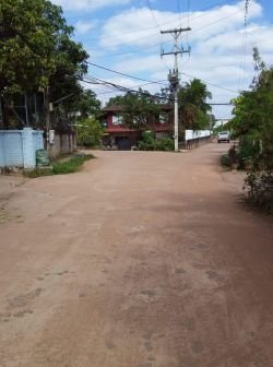 ID: 4245 - Surfaced land near 150 Tieng hospital for sale