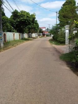 ID: 4245 - Surfaced land near 150 Tieng hospital for sale