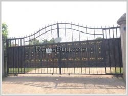 ID: 290 - Vacant land near Xangpheuak conventon Hall for sale