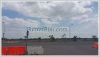 ID: 2835 - Vacant land for sale in center by mekong road