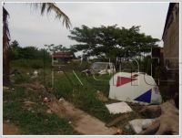 ID: 2970 - Vacant land for sale in town by pave road