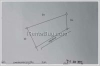 ID: 2830 - Vacant land for sale in quiet area at Hongkaikeo Village