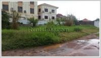 ID: 2830 - Vacant land for sale in quiet area at Hongkaikeo Village