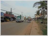 ID: 2970 - Vacant land for sale in town by pave road