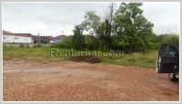 ID: 2830 - Vacant land for sale in quiet area at Hongkaikeo Village