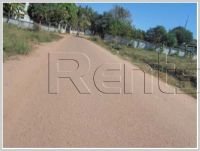 ID: 3001 - Surfaced land near 150 Tieng hospital for sale