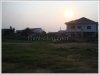 ID: 1191 - Large vacant land for sale in town near Patuxai