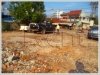 ID: 1725 - Nice vacant land in town near Patuxai