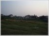 ID: 1191 - Large vacant land for sale in town near Patuxai